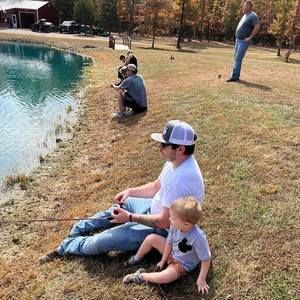 Meet your Posher, Dalton